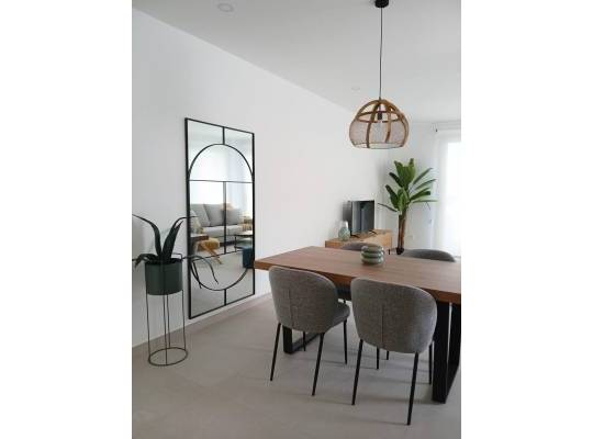 New Build - Maison jumelée - Bigastro - Loma Alta