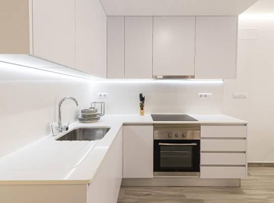 New Build - Maison jumelée - La Manga del Mar Menor - La Manga