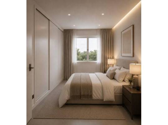 New Build - Maison jumelée - Mazarron - Country Club