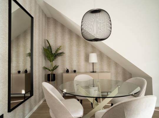 New Build - Maison jumelée - Orihuela Costa - PAU 26