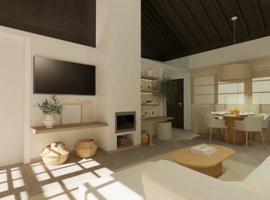 New Build - Maison jumelée - Sucina - Peraleja Golf