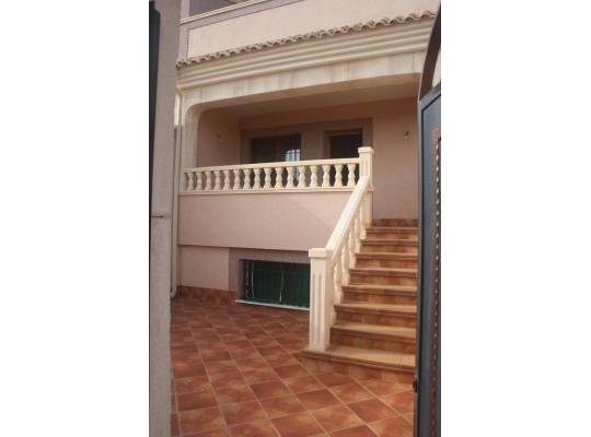 New Build - Maison jumelée - Torrevieja - Los Altos