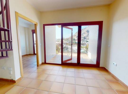 New Build - Penthouse - Archena - Rio Segura