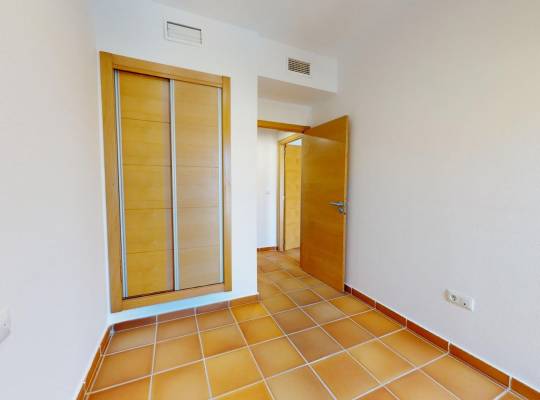 New Build - Penthouse - Archena - Rio Segura