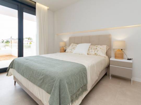 New Build - Penthouse - Denia - Las Marinas
