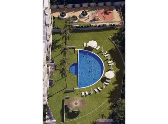 New Build - Penthouse - Guardamar del Segura - Avda del Puerto