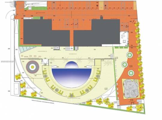 New Build - Penthouse - Guardamar del Segura - Avda del Puerto