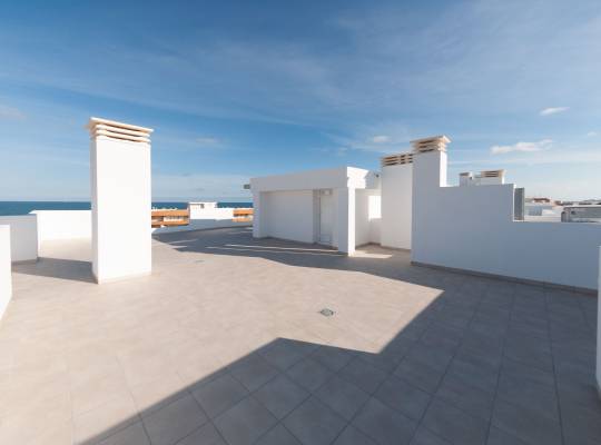 New Build - Penthouse - Guardamar del Segura - Guardamar Playa