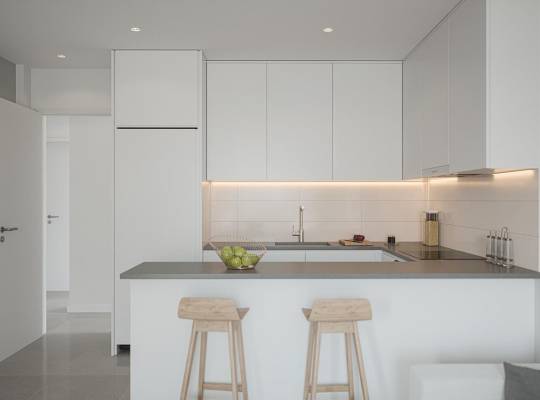 New Build - Penthouse - Guardamar del Segura - Pueblo