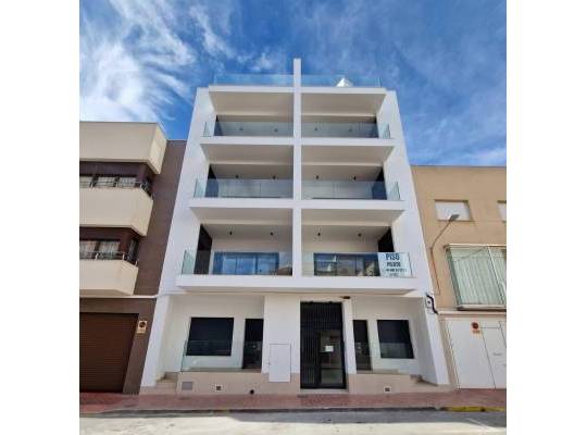 New Build - Penthouse - Guardamar del Segura - Pueblo