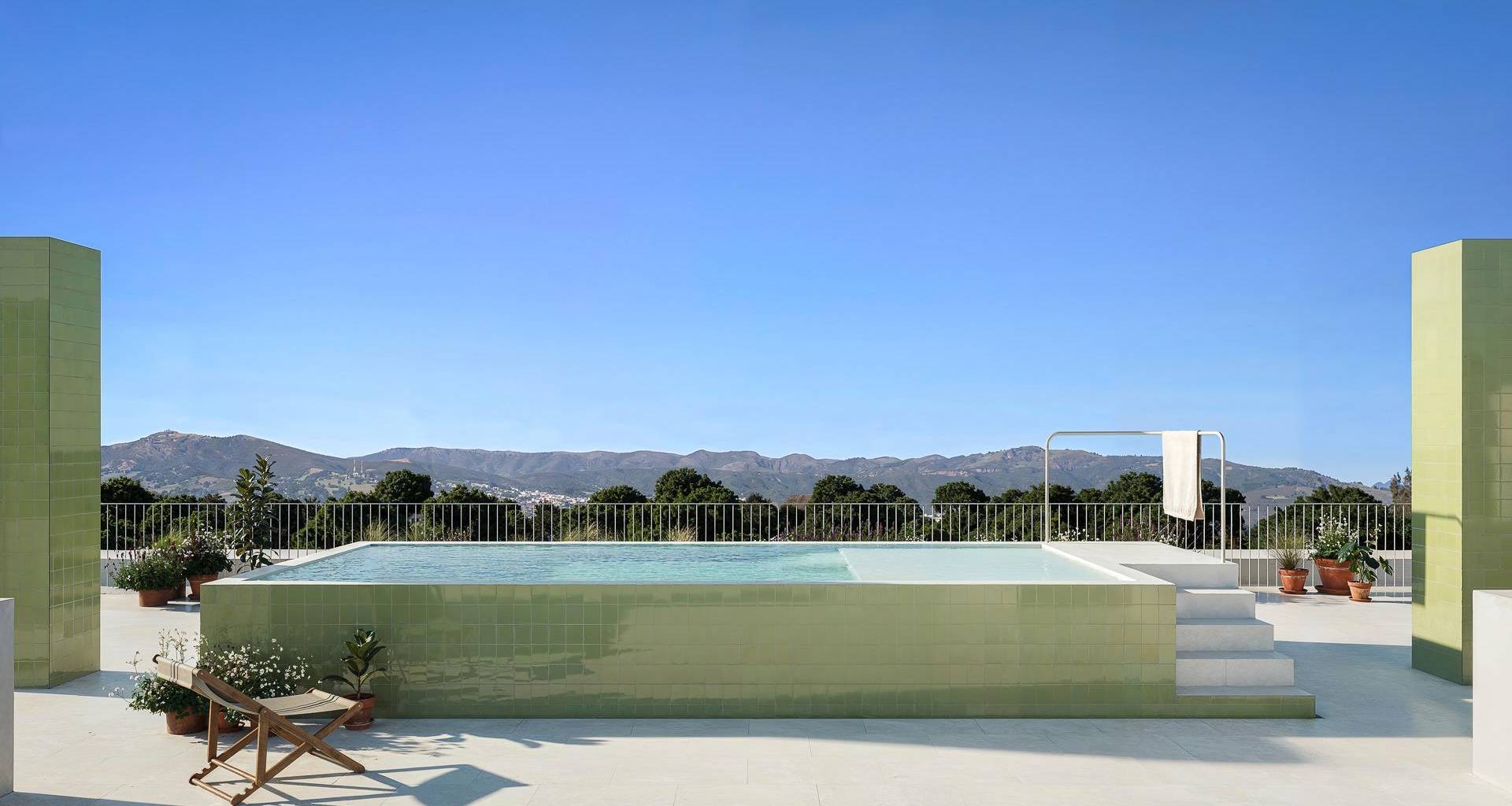 New Build - Penthouse - Jacarilla - Comunidad Valenciana