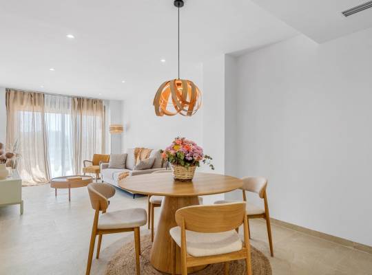 New Build - Penthouse - Jacarilla - Comunidad Valenciana