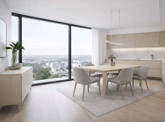 New Build - Penthouse - Mazarron - pueblo
