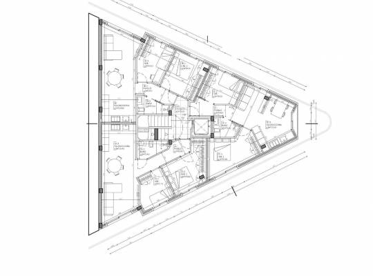New Build - Penthouse - Mazarron - pueblo