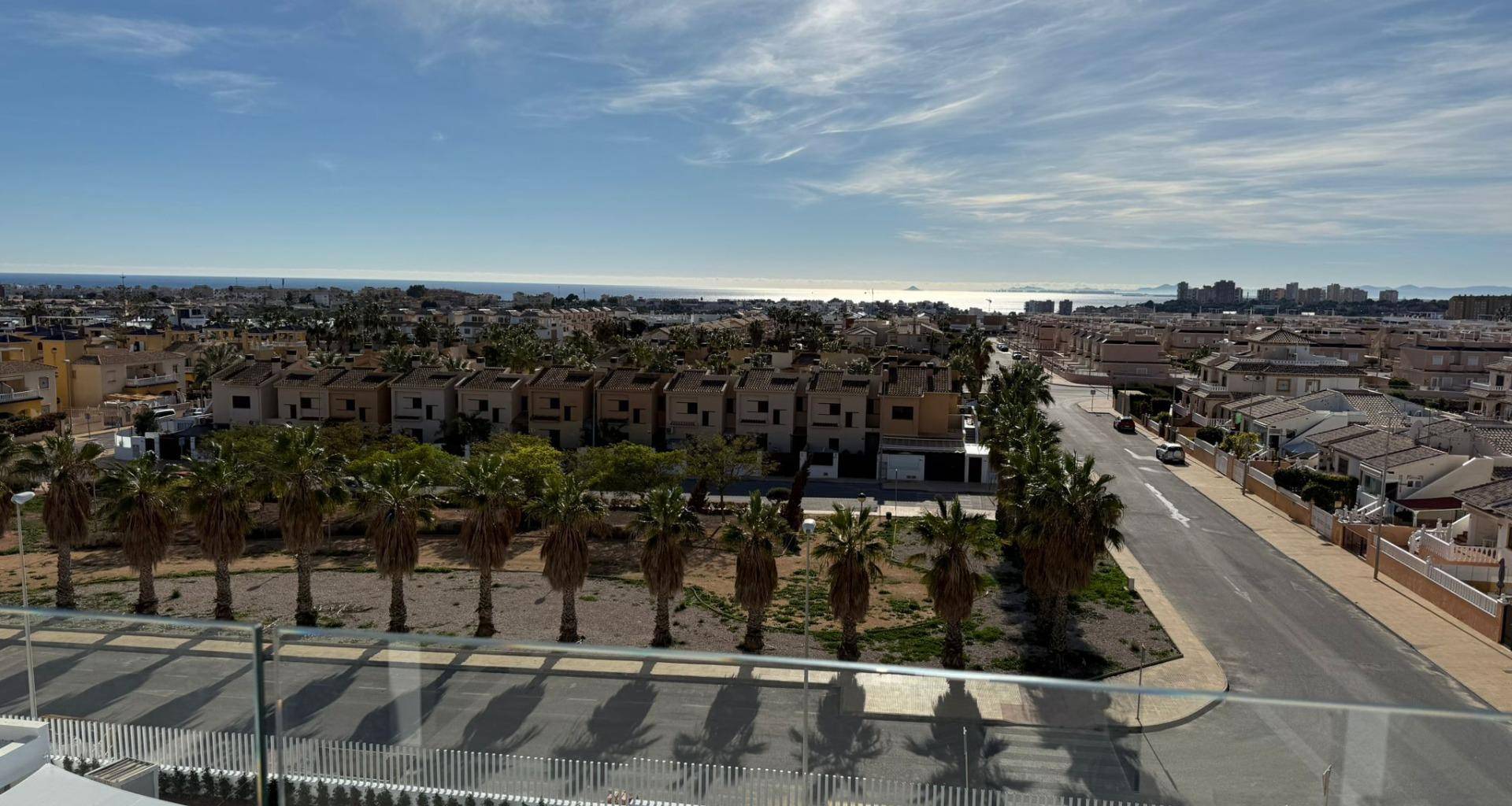 New Build - Penthouse - Orihuela Costa - Lomas de Cabo Roig 