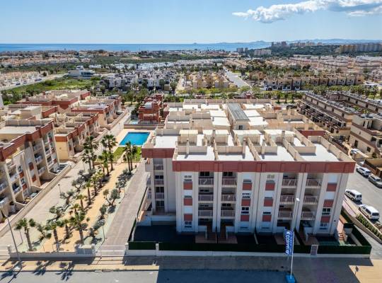 New Build - Penthouse - Orihuela Costa - Lomas de Cabo Roig 