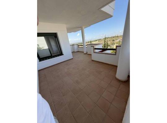 New Build - Penthouse - Orihuela Costa - Lomas de Campoamor