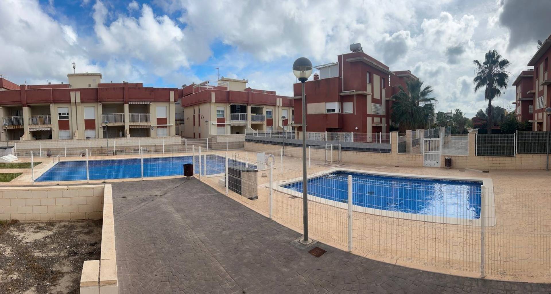 New Build - Penthouse - Orihuela Costa - 