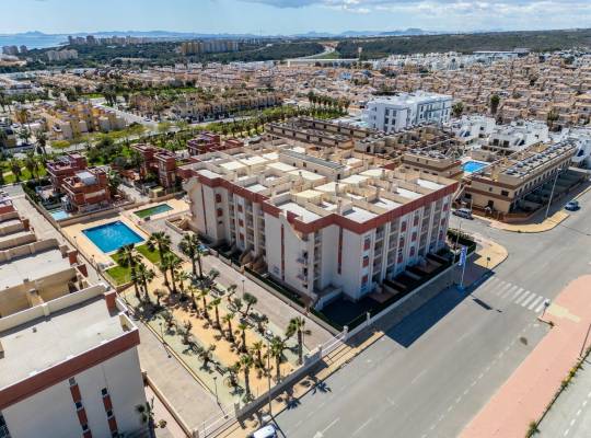 New Build - Penthouse - Orihuela Costa - 