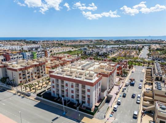 New Build - Penthouse - Orihuela Costa - 
