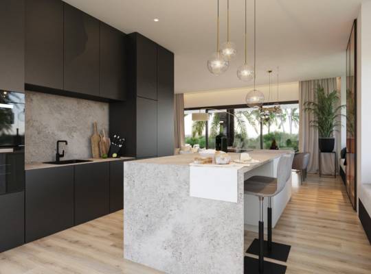 New Build - Penthouse - Orihuela - Las Colinas Golf