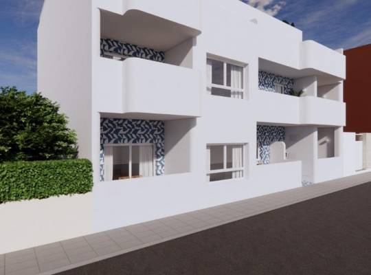 New Build - Penthouse - Pilar de la Horadada - Torre De La Horadada
