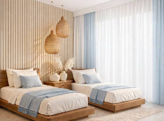 New Build - Penthouse - San Pedro del Pinatar - Lo Pagan