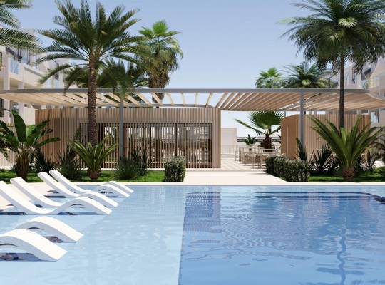 New Build - Penthouse - Torre Pacheco - San Cayetano