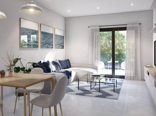 New Build - Penthouse - Torre Pacheco - Torre-pacheco