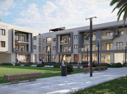 New Build - Penthouse - Torre Pacheco - Torre-pacheco