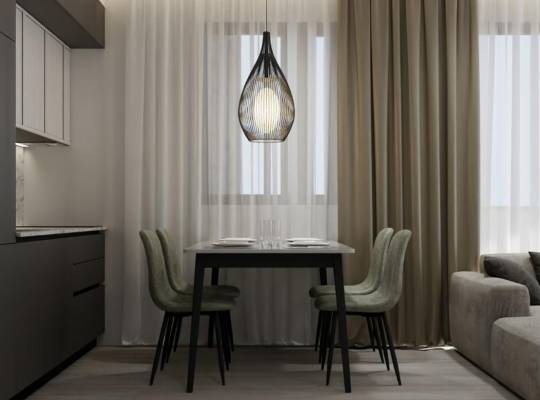 New Build - Penthouse - Torrevieja - Centro