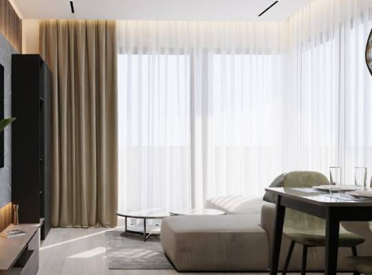 New Build - Penthouse - Torrevieja - Centro