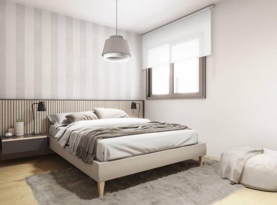 New Build - Penthouse - Torrevieja - Playa de El Cura