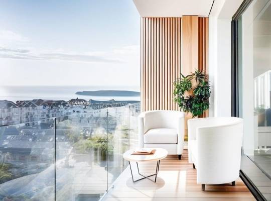 New Build - Penthouse - Torrevieja - Playa de El Cura