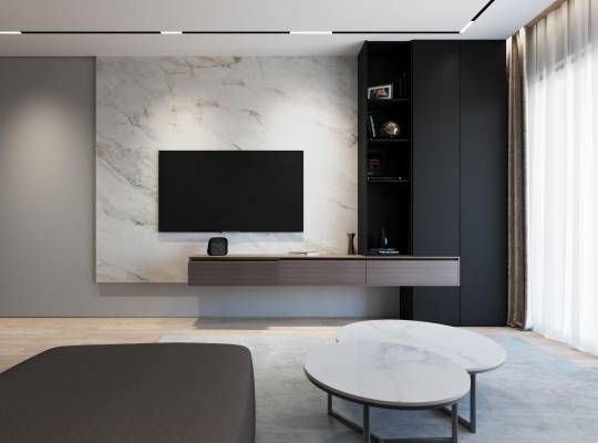 New Build - Penthouse - Torrevieja - Playa de El Cura