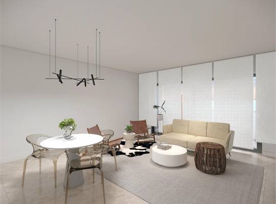 New Build - Penthouse - Torrevieja - Playa del Cura
