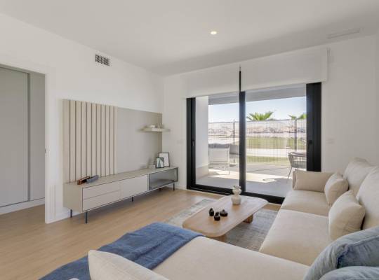 New Build - Penthouse - Torrevieja - Torreblanca