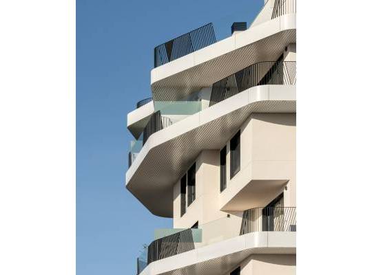 New Build - Penthouse - Villajoyosa - Playas Del Torres