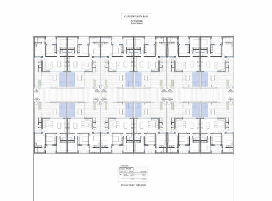 New Build - Radhus - Alhama de murcia - Condado De Alhama