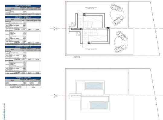 New Build - Radhus - Cartagena - La Azohía