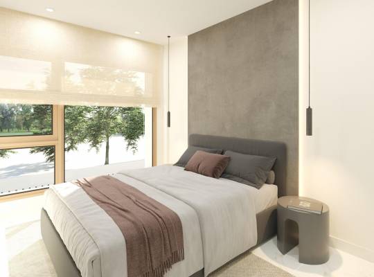 New Build - Radhus - Dolores - Sector 2