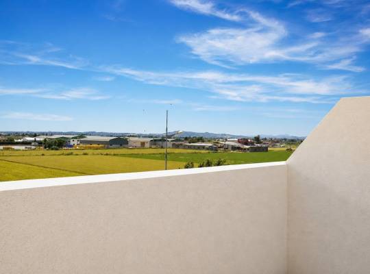 New Build - Radhus - Dolores - Sector 2
