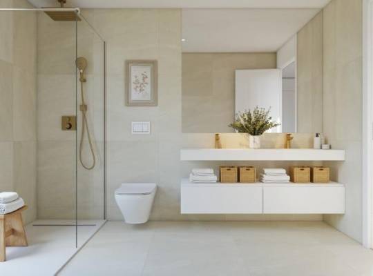 New Build - Radhus - Godella - Urb. Campolivar