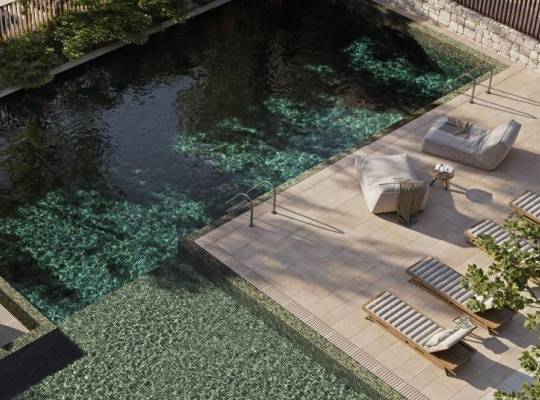 New Build - Radhus - Godella - Urb. Campolivar