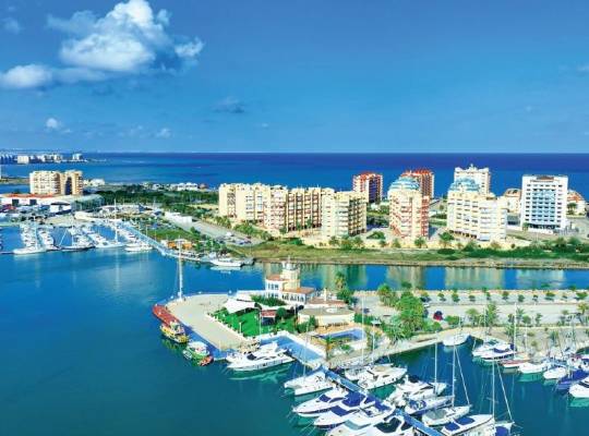 New Build - Radhus - La Manga del Mar Menor - La Manga