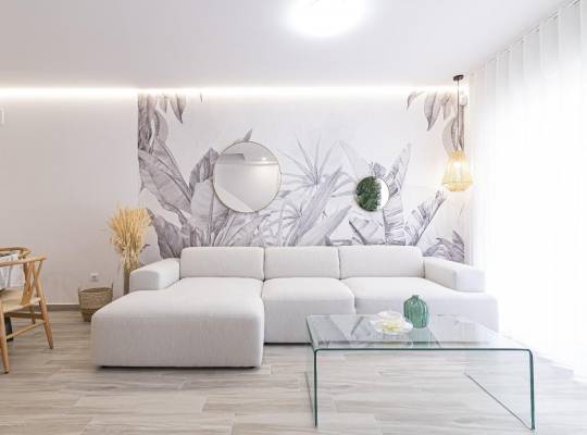 New Build - Radhus - La Manga del Mar Menor - La Manga