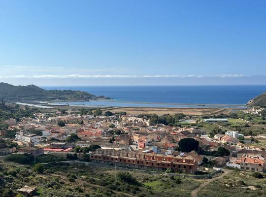 New Build - Radhus - La Union - centro