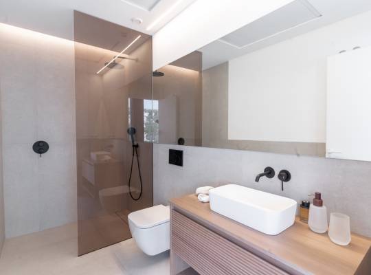 New Build - Radhus - Orihuela Costa - Las Filipinas