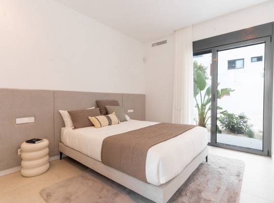 New Build - Radhus - Orihuela Costa - Las Filipinas