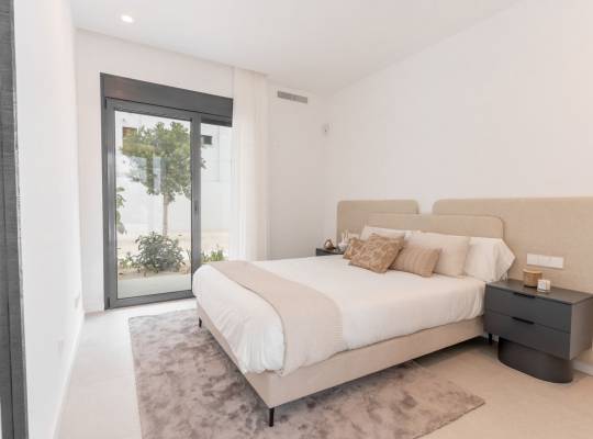 New Build - Radhus - Orihuela Costa - Las Filipinas